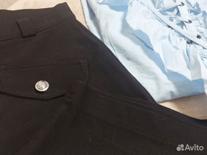 Школьная одежда для девочки 146 152