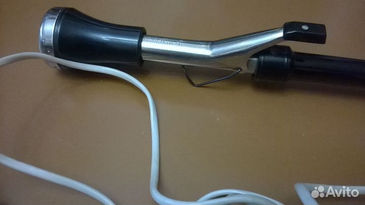 Плойка для завивки