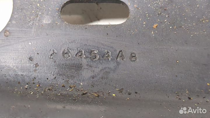 Рычаг подвески правый задний Chevrolet Equinox 2017