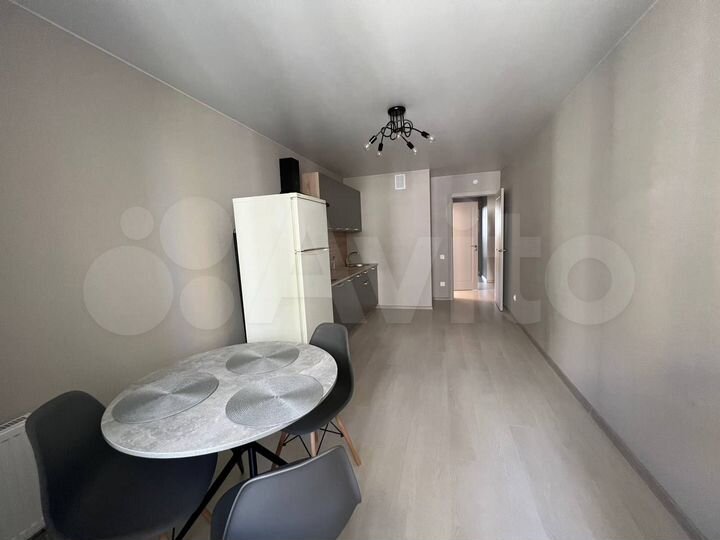 2-к. квартира, 63,6 м², 18/28 эт.