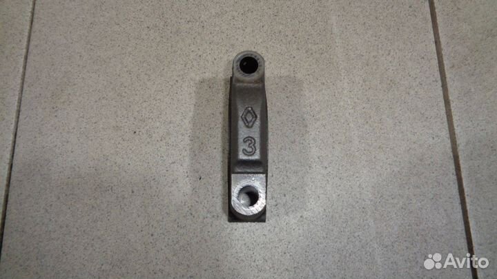 Бугель коленвала Renault Logan I 2005-2014