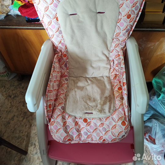 Стульчик для кормления
