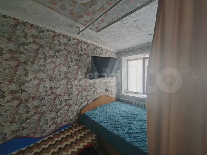 4-к. квартира, 82,5 м², 3/5 эт.