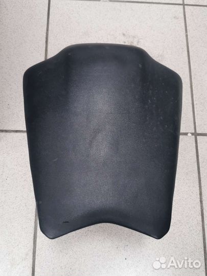 Сиденье заднее Yamaha FZ8