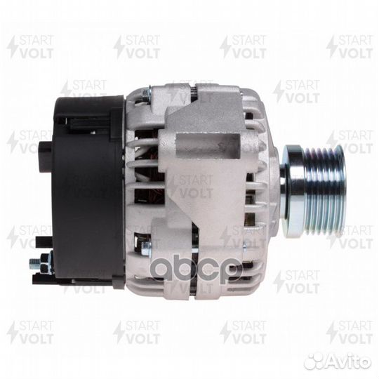 Генератор для а/м Лада 1117-1119 Калина/2170-21