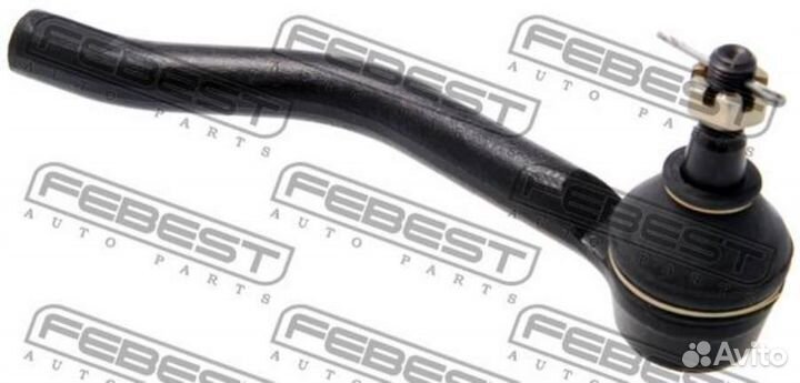 Febest 0221J32LH Наконечник рулевой тяги лев