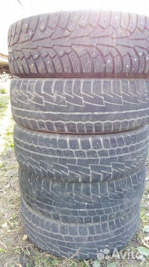 Armour E3 185/65 R15