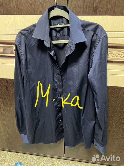 Рубашка для мальчика