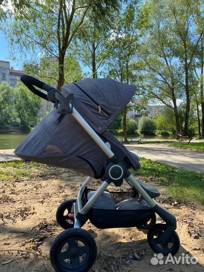 Stokke scoot v2