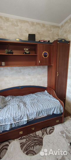 Детская для мальчика