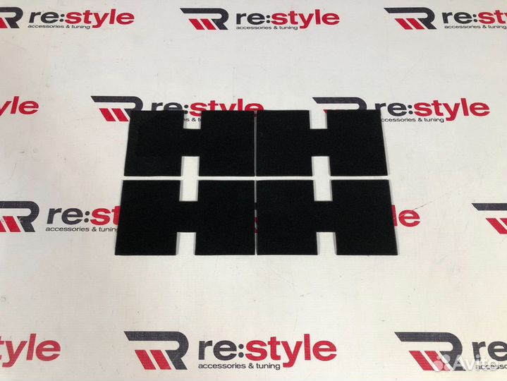 Доводчики дверей Nissan Patrol 62 L2573