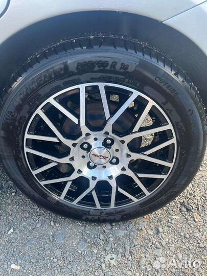 Michelin Primacy 4 205/55 R16