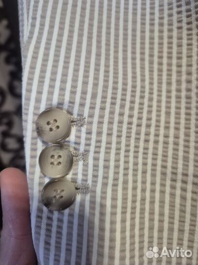 Пиджак женский zara