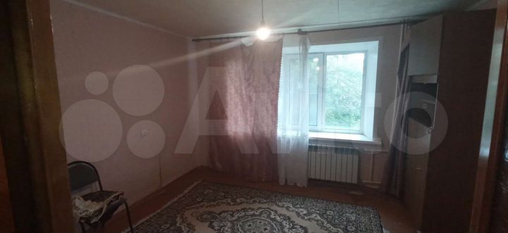 2-к. квартира, 45,6 м², 2/9 эт.