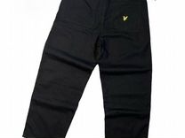 Джинсы Lyle Scott