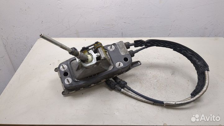 Кулиса кпп Volkswagen Touran