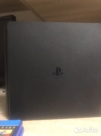 Sony PS4 slim 1tb