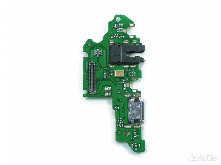 Шлейф Huawei Honor 10/Honor 20/Honor 6A и др