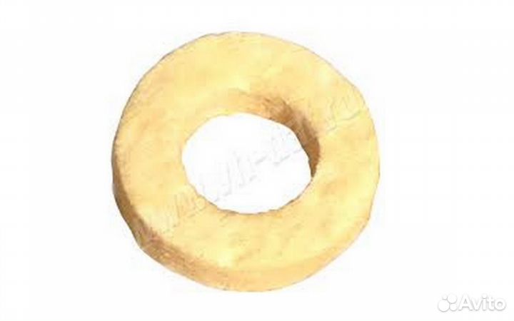 Фибра испарителя автономного отопителя