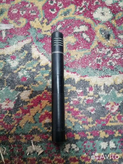 Комплект микрофонов для ударных