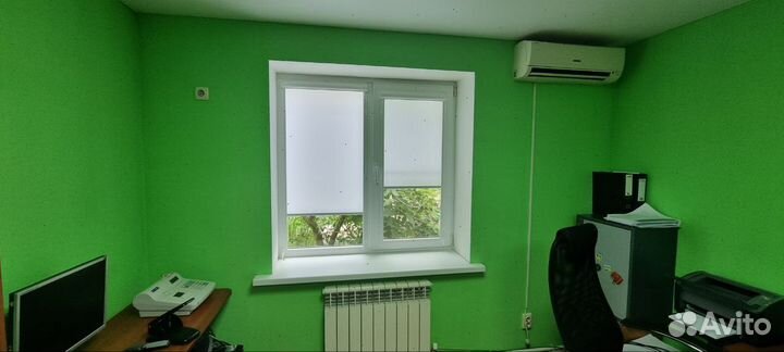 Рулонные шторы по индивидуальным размерам