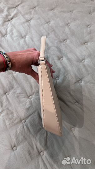 Сумка Prada cleo