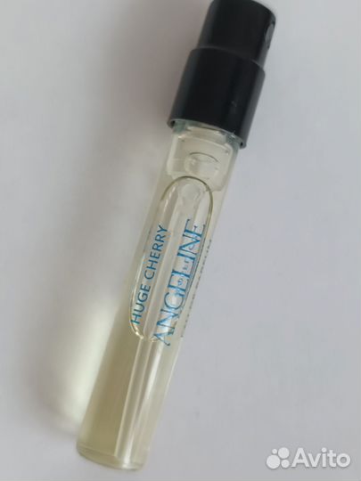 Духи женские пробники