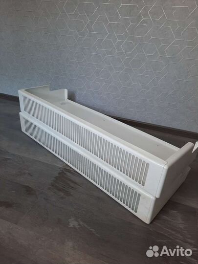 Отопительные батареи