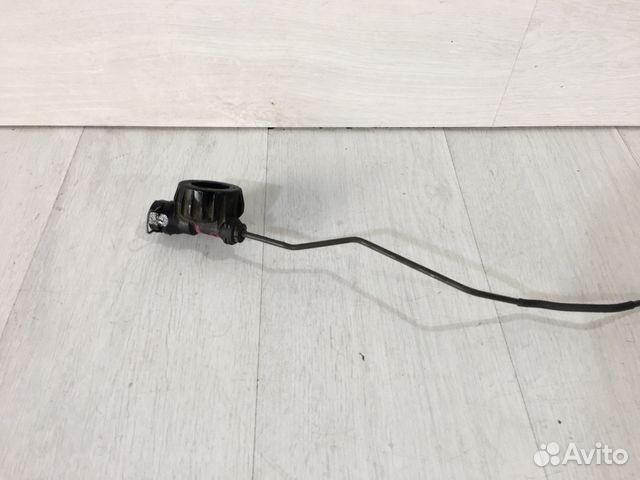 Трубка сцепления chevrolet cruze 1.8 мт седан