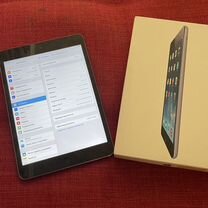 iPad mini 1 16 gb