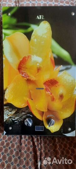 Обогреватель