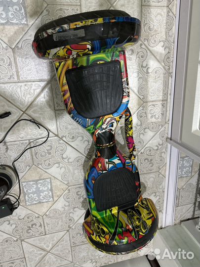 Гироскутер