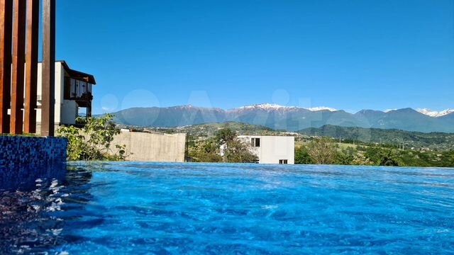 Дом 135 м² на участке 5 сот.