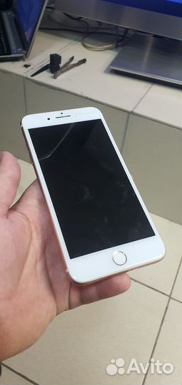 iPhone 7 Plus, 32 ГБ