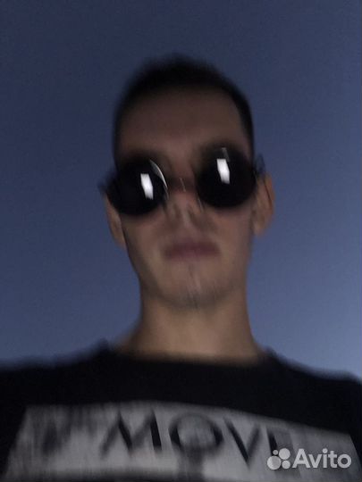Грузчик