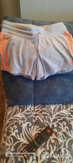 Шорты adidas originals