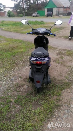 Продам скутер honda dio af68