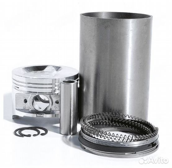 Поршневая группа 4Y