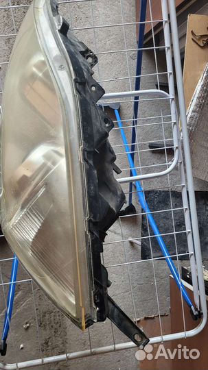 Прода фору хонда cr-v 3