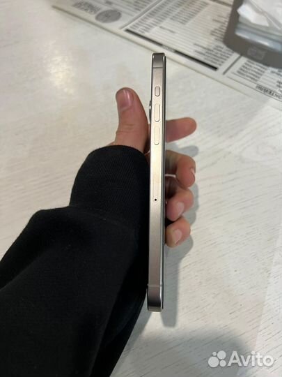 iPhone 15 Pro Max, 256 ГБ