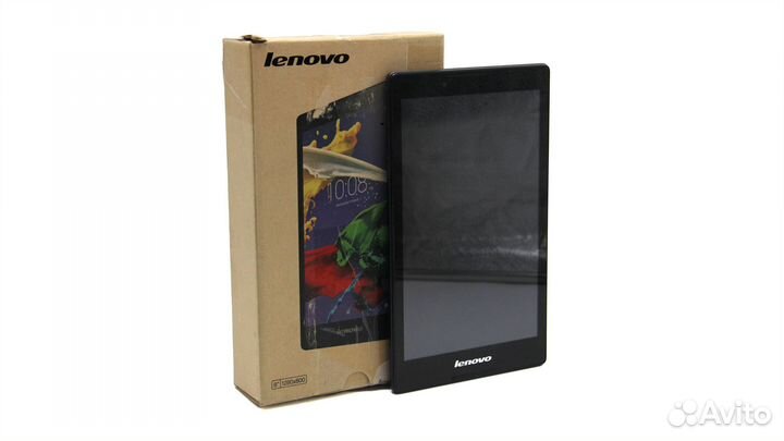 Lenovo Tab 2 A8-50LC 8