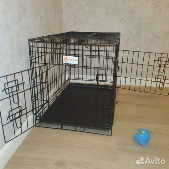 Клетка переноска для животных