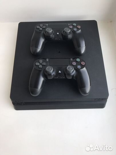 Sony PS4 slim 500 gb