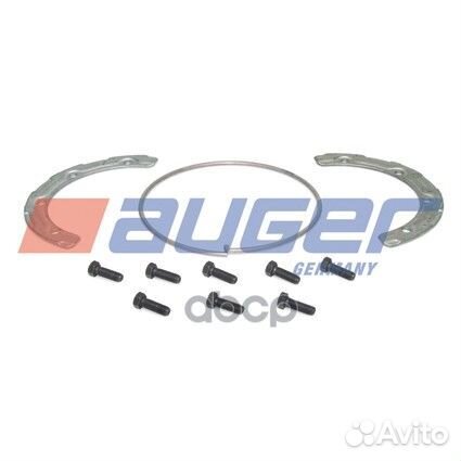 Монтажный ремонтный комплект ступицы колеса Vol