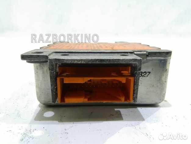 Блок SRS Мерседес W124 E