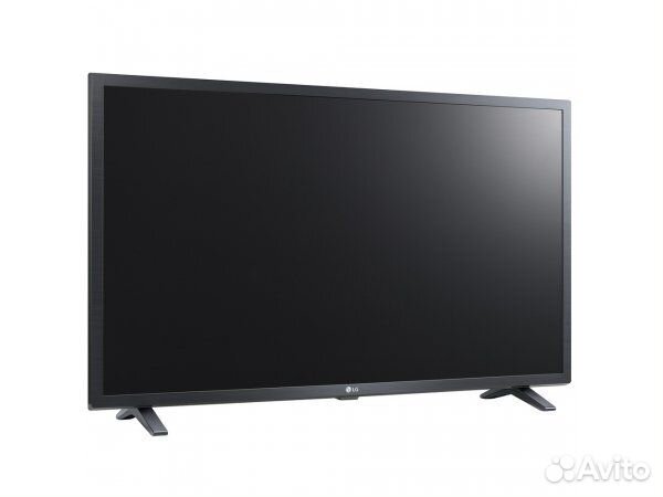 LED телевизор LG 32LQ63006LA Full HD