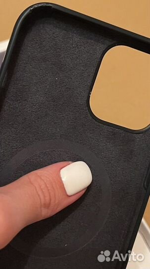 Чехлы на iPhone 12 pro max