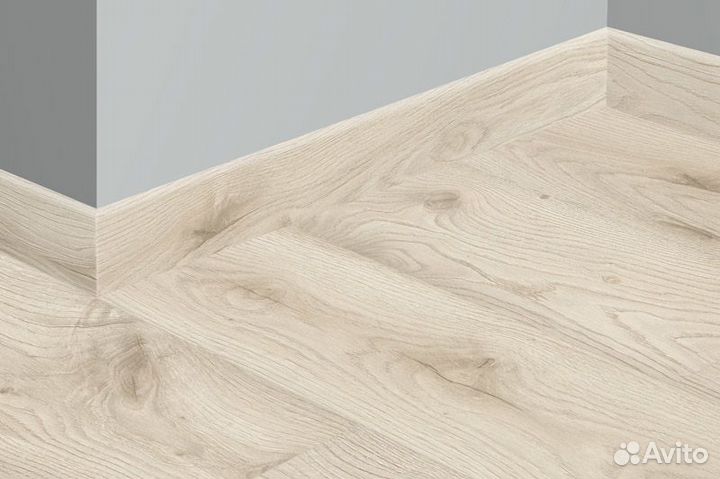 Ламинат Kronopol Exclusive Дуб Авилла 4555