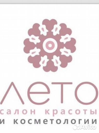 Администратор салона красоты резюме