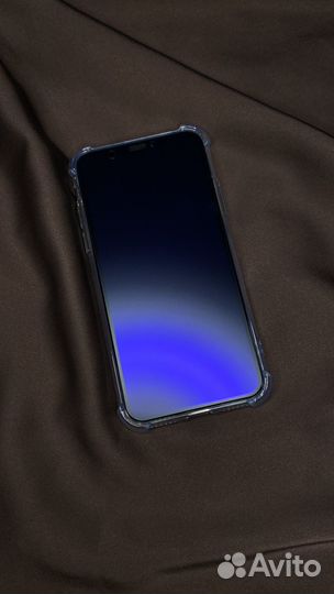 Телефон iPhone 10 (Х)